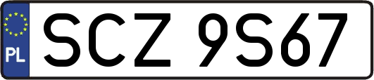 SCZ9S67