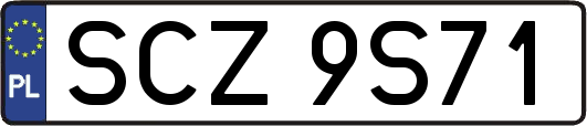 SCZ9S71