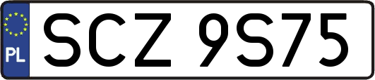 SCZ9S75