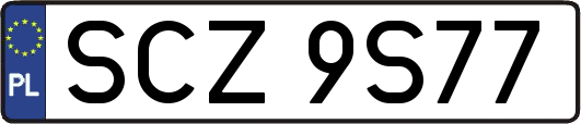 SCZ9S77