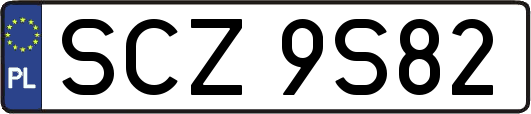 SCZ9S82