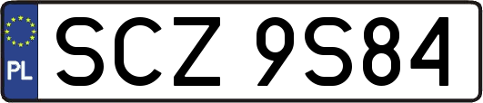 SCZ9S84