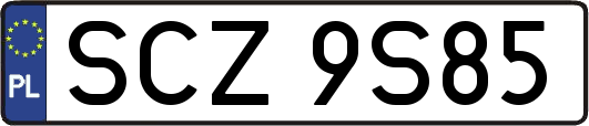 SCZ9S85