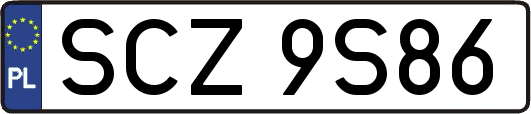 SCZ9S86