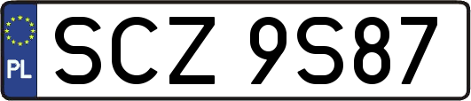 SCZ9S87