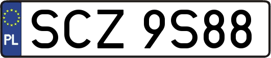 SCZ9S88