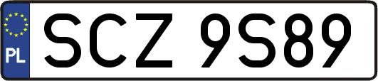 SCZ9S89
