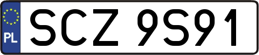 SCZ9S91