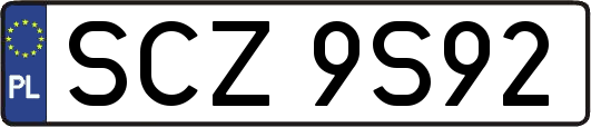 SCZ9S92