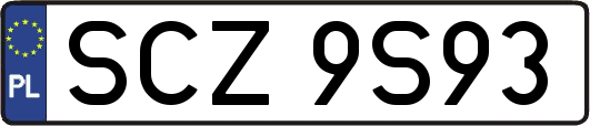 SCZ9S93