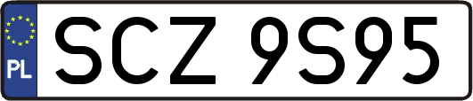 SCZ9S95