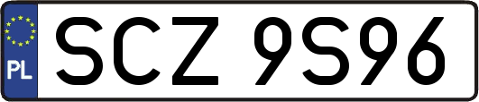 SCZ9S96