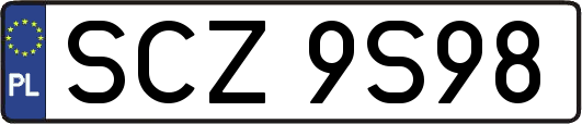 SCZ9S98