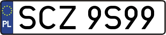 SCZ9S99