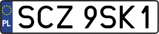 SCZ9SK1