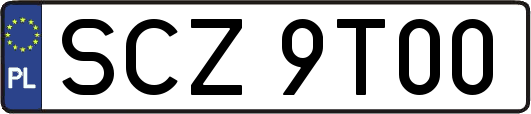 SCZ9T00