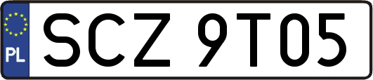 SCZ9T05