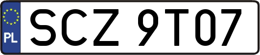 SCZ9T07