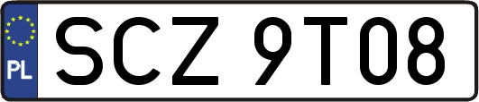 SCZ9T08