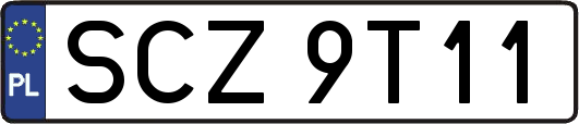 SCZ9T11