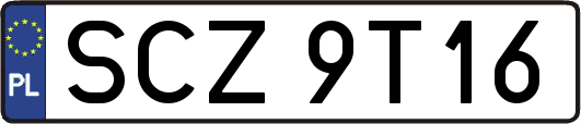 SCZ9T16
