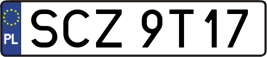 SCZ9T17