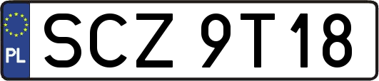 SCZ9T18