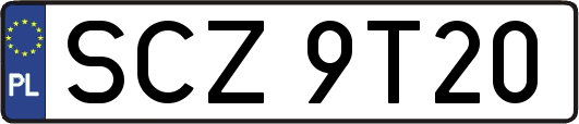 SCZ9T20