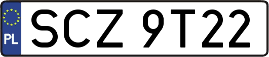 SCZ9T22