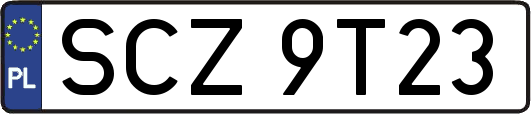 SCZ9T23
