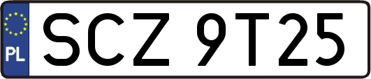 SCZ9T25