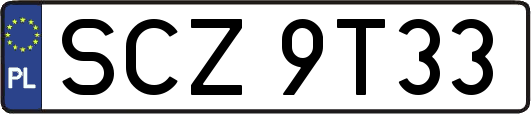 SCZ9T33