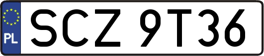 SCZ9T36