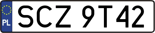 SCZ9T42