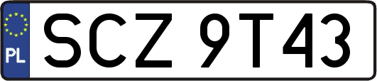 SCZ9T43