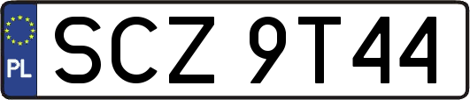 SCZ9T44