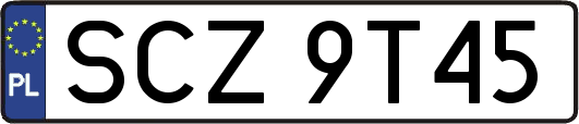 SCZ9T45