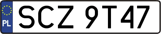 SCZ9T47