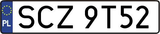 SCZ9T52