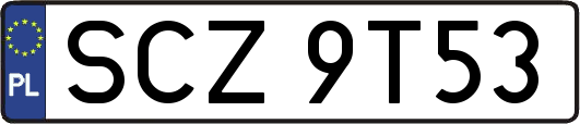 SCZ9T53