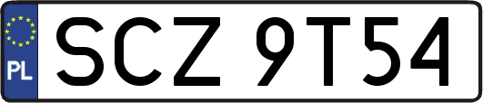 SCZ9T54