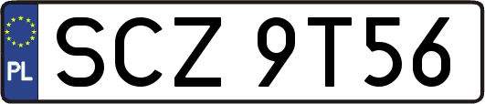 SCZ9T56