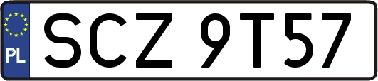 SCZ9T57