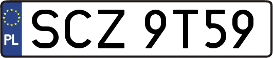 SCZ9T59