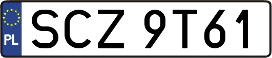 SCZ9T61