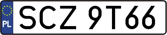 SCZ9T66