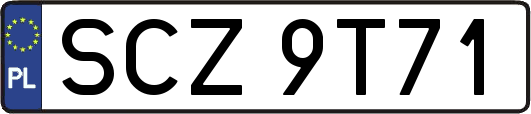 SCZ9T71