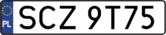 SCZ9T75