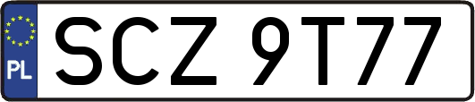 SCZ9T77