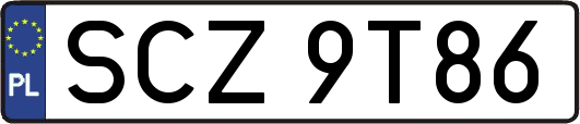 SCZ9T86